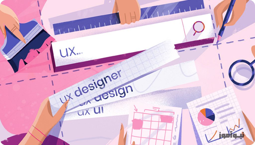 طراح تجربه کاربری ux کیست؟