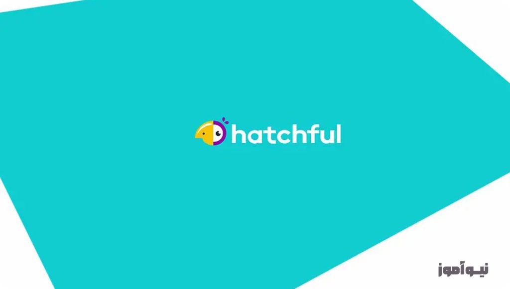 طراحی لوگو با هوش مصنوعی رایگان Hatchful by Shopify